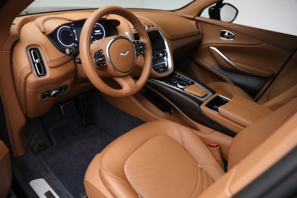 New 2023 Aston Martin DBX for sale Sold at Alfa Romeo of Westport in Westport CT 06880 13