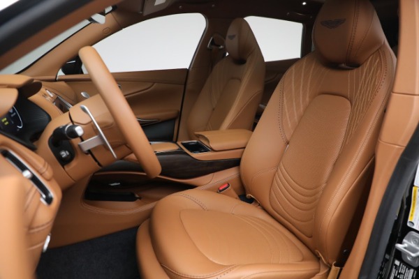 New 2023 Aston Martin DBX for sale Sold at Alfa Romeo of Westport in Westport CT 06880 15