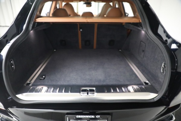 New 2023 Aston Martin DBX for sale Sold at Alfa Romeo of Westport in Westport CT 06880 24