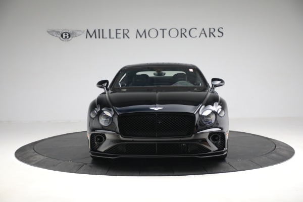 New 2023 Bentley Continental GT Speed for sale $344,605 at Alfa Romeo of Westport in Westport CT 06880 11