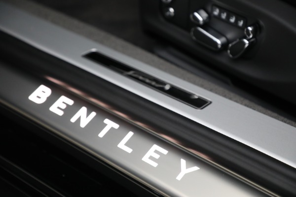 New 2023 Bentley Continental GT Speed for sale $344,605 at Alfa Romeo of Westport in Westport CT 06880 14