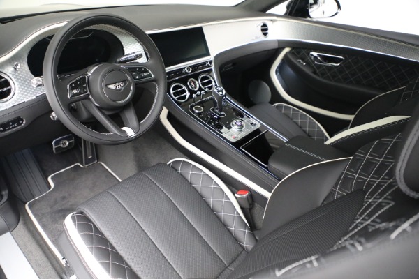 New 2023 Bentley Continental GT Speed for sale $344,605 at Alfa Romeo of Westport in Westport CT 06880 15