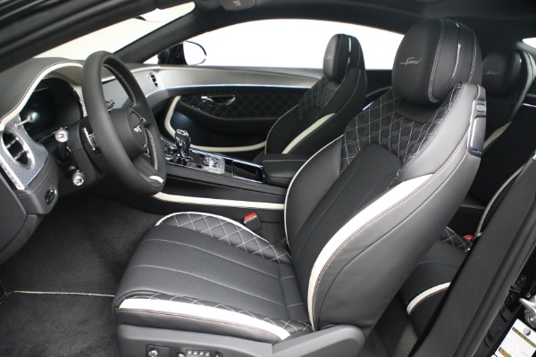 Used 2023 Bentley Continental GT Speed for sale $295,900 at Alfa Romeo of Westport in Westport CT 06880 16