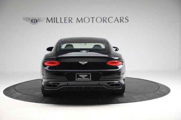 New 2023 Bentley Continental GT Speed for sale $344,605 at Alfa Romeo of Westport in Westport CT 06880 6