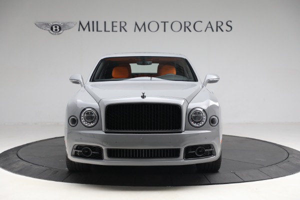 Used 2020 Bentley Mulsanne for sale Sold at Alfa Romeo of Westport in Westport CT 06880 12