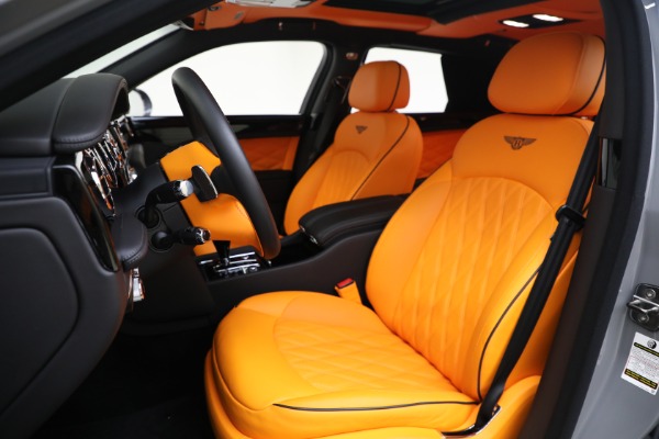 Used 2020 Bentley Mulsanne for sale Sold at Alfa Romeo of Westport in Westport CT 06880 20
