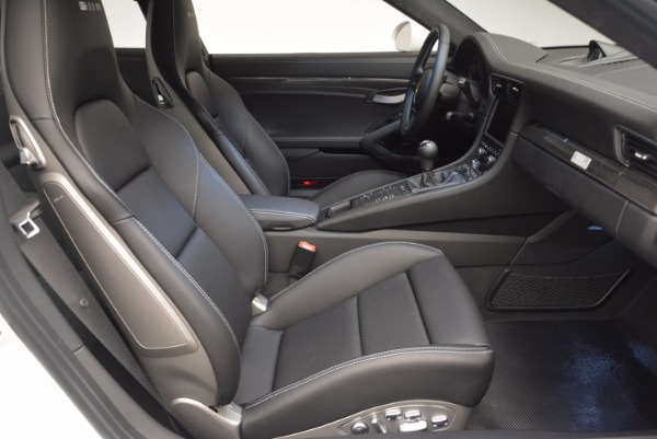 Used 2016 Porsche 911 R for sale Sold at Alfa Romeo of Westport in Westport CT 06880 19