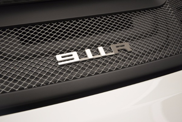 Used 2016 Porsche 911 R for sale Sold at Alfa Romeo of Westport in Westport CT 06880 22