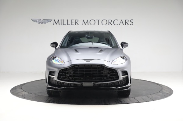 Used 2023 Aston Martin DBX 707 for sale Call for price at Alfa Romeo of Westport in Westport CT 06880 11