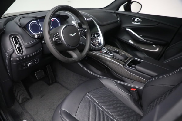 Used 2023 Aston Martin DBX 707 for sale Call for price at Alfa Romeo of Westport in Westport CT 06880 13