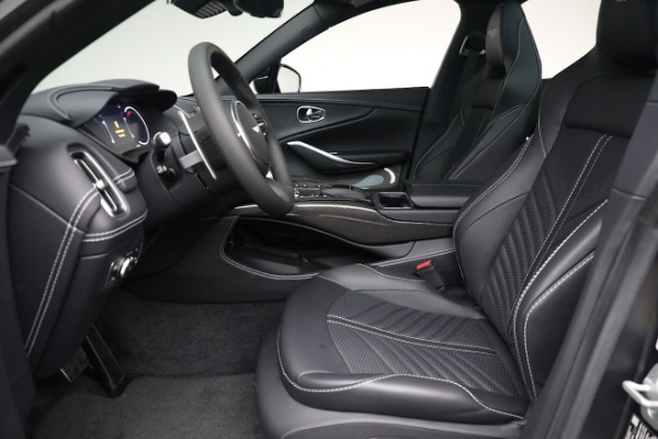Used 2023 Aston Martin DBX 707 for sale Call for price at Alfa Romeo of Westport in Westport CT 06880 14