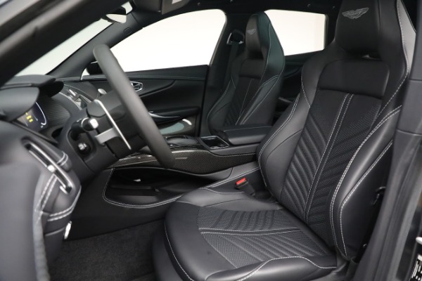 Used 2023 Aston Martin DBX 707 for sale Call for price at Alfa Romeo of Westport in Westport CT 06880 15