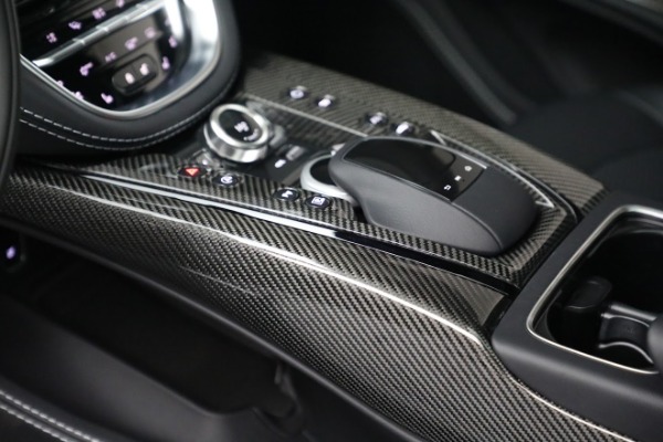 Used 2023 Aston Martin DBX 707 for sale Call for price at Alfa Romeo of Westport in Westport CT 06880 17