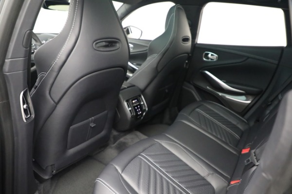 Used 2023 Aston Martin DBX 707 for sale Call for price at Alfa Romeo of Westport in Westport CT 06880 20