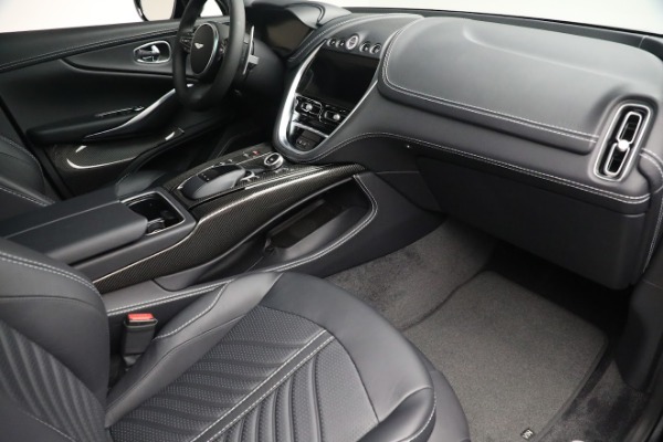 Used 2023 Aston Martin DBX 707 for sale Call for price at Alfa Romeo of Westport in Westport CT 06880 22
