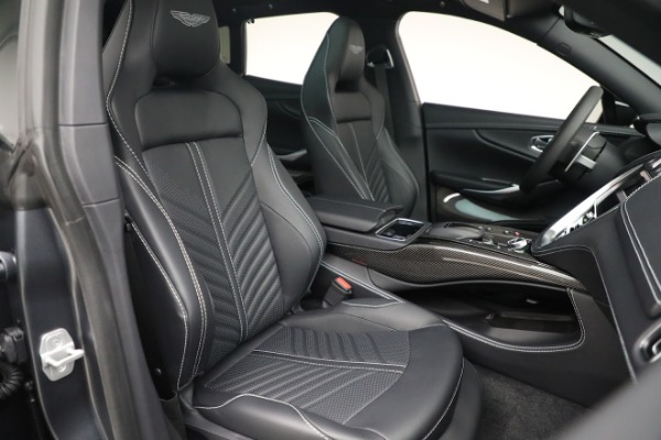 Used 2023 Aston Martin DBX 707 for sale Call for price at Alfa Romeo of Westport in Westport CT 06880 23