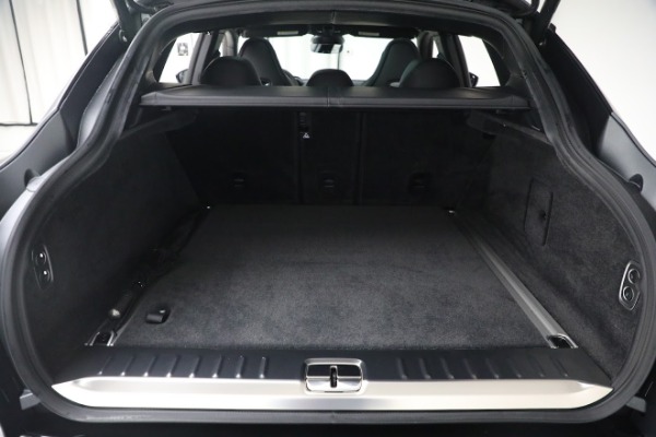 Used 2023 Aston Martin DBX 707 for sale Call for price at Alfa Romeo of Westport in Westport CT 06880 24