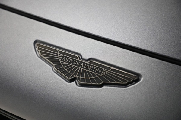 Used 2023 Aston Martin DBX 707 for sale Call for price at Alfa Romeo of Westport in Westport CT 06880 27