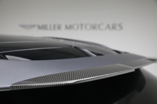 Used 2023 Aston Martin DBX 707 for sale Call for price at Alfa Romeo of Westport in Westport CT 06880 28