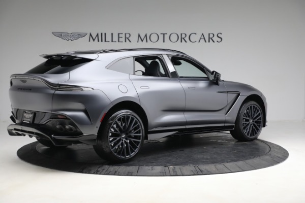 Used 2023 Aston Martin DBX 707 for sale Call for price at Alfa Romeo of Westport in Westport CT 06880 7