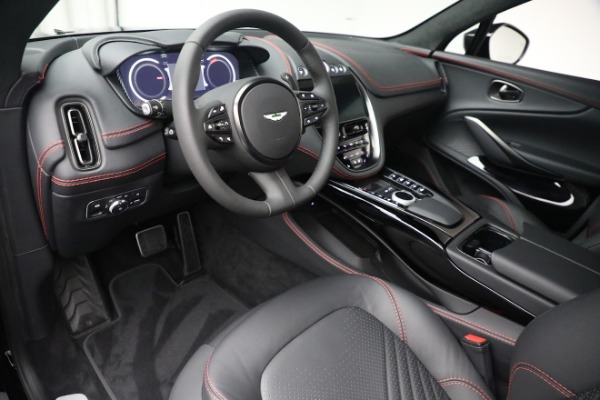 New 2023 Aston Martin DBX for sale Sold at Alfa Romeo of Westport in Westport CT 06880 13