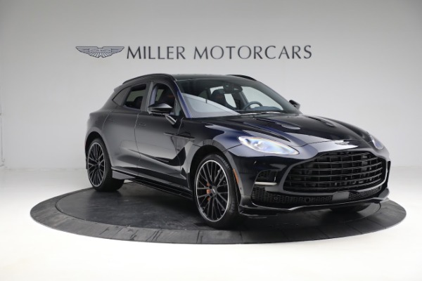 Used 2023 Aston Martin DBX 707 for sale Sold at Alfa Romeo of Westport in Westport CT 06880 10