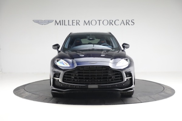 Used 2023 Aston Martin DBX 707 for sale Sold at Alfa Romeo of Westport in Westport CT 06880 11