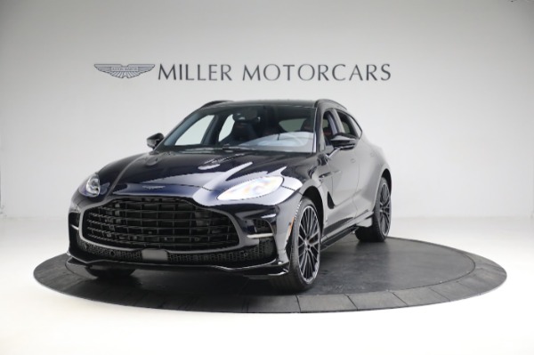 Used 2023 Aston Martin DBX 707 for sale Sold at Alfa Romeo of Westport in Westport CT 06880 12