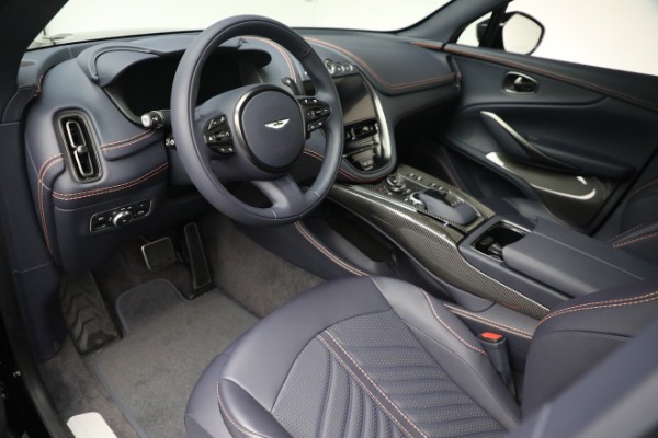 Used 2023 Aston Martin DBX 707 for sale Sold at Alfa Romeo of Westport in Westport CT 06880 13