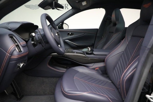 Used 2023 Aston Martin DBX 707 for sale Sold at Alfa Romeo of Westport in Westport CT 06880 14