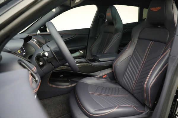 Used 2023 Aston Martin DBX 707 for sale Sold at Alfa Romeo of Westport in Westport CT 06880 15