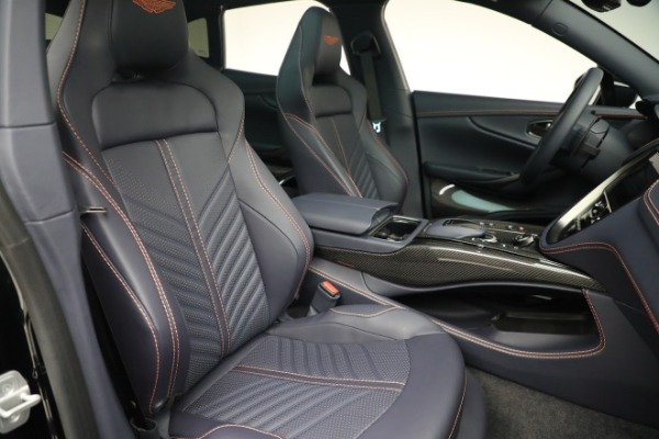 Used 2023 Aston Martin DBX 707 for sale Sold at Alfa Romeo of Westport in Westport CT 06880 23