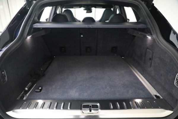 Used 2023 Aston Martin DBX 707 for sale Sold at Alfa Romeo of Westport in Westport CT 06880 24