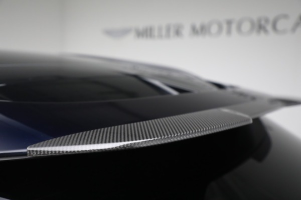 Used 2023 Aston Martin DBX 707 for sale Sold at Alfa Romeo of Westport in Westport CT 06880 26
