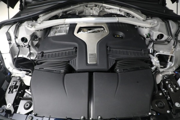 Used 2023 Aston Martin DBX 707 for sale Sold at Alfa Romeo of Westport in Westport CT 06880 27