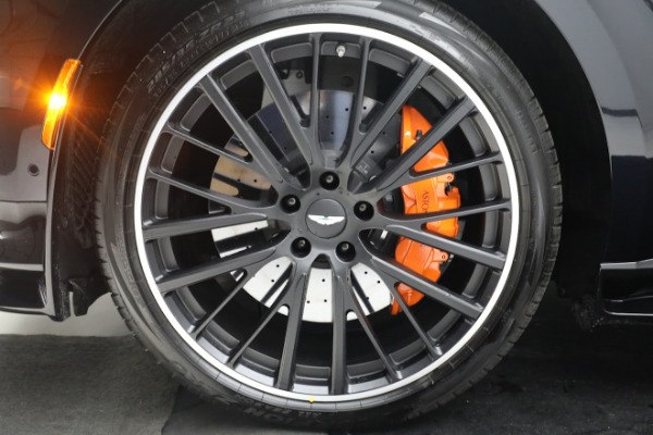 Used 2023 Aston Martin DBX 707 for sale Sold at Alfa Romeo of Westport in Westport CT 06880 28