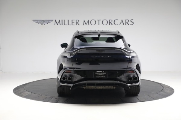 Used 2023 Aston Martin DBX 707 for sale Sold at Alfa Romeo of Westport in Westport CT 06880 5