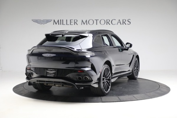 Used 2023 Aston Martin DBX 707 for sale Sold at Alfa Romeo of Westport in Westport CT 06880 6