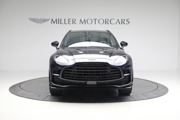 New 2023 Aston Martin DBX 707 for sale Sold at Alfa Romeo of Westport in Westport CT 06880 11