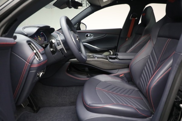 New 2023 Aston Martin DBX 707 for sale $270,786 at Alfa Romeo of Westport in Westport CT 06880 14