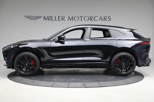 New 2023 Aston Martin DBX 707 for sale $270,786 at Alfa Romeo of Westport in Westport CT 06880 2