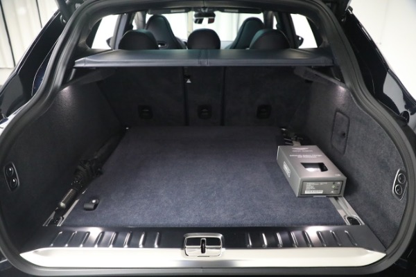 Used 2023 Aston Martin DBX 707 for sale Sold at Alfa Romeo of Westport in Westport CT 06880 24