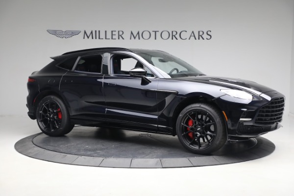 New 2023 Aston Martin DBX 707 for sale $270,786 at Alfa Romeo of Westport in Westport CT 06880 9