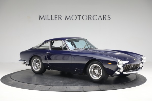 Used 1964 Ferrari 250 GT Lusso for sale Sold at Alfa Romeo of Westport in Westport CT 06880 10