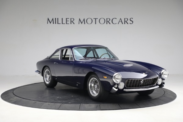 Used 1964 Ferrari 250 GT Lusso for sale Sold at Alfa Romeo of Westport in Westport CT 06880 11