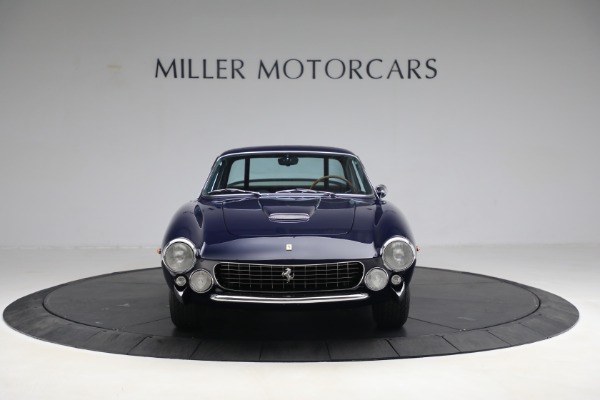 Used 1964 Ferrari 250 GT Lusso for sale Sold at Alfa Romeo of Westport in Westport CT 06880 12