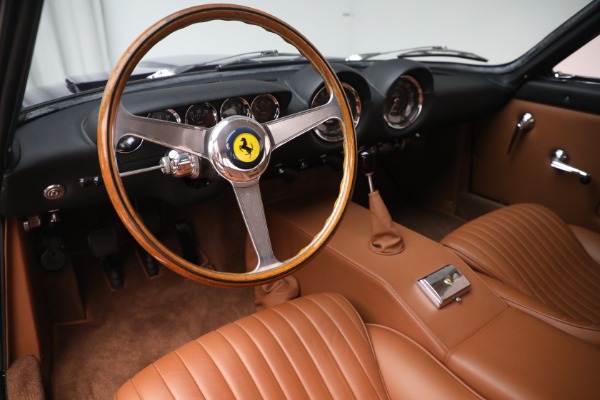 Used 1964 Ferrari 250 GT Lusso for sale Call for price at Alfa Romeo of Westport in Westport CT 06880 13