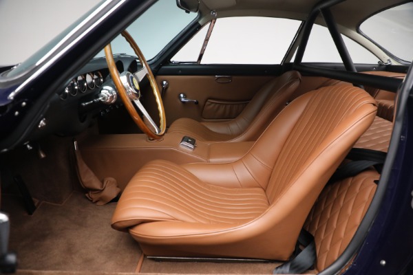 Used 1964 Ferrari 250 GT Lusso for sale Call for price at Alfa Romeo of Westport in Westport CT 06880 14