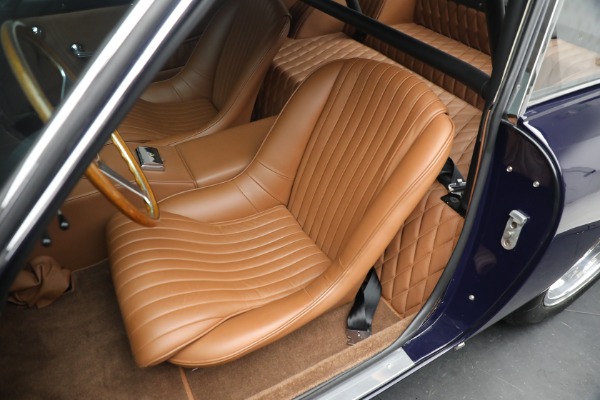 Used 1964 Ferrari 250 GT Lusso for sale Call for price at Alfa Romeo of Westport in Westport CT 06880 15