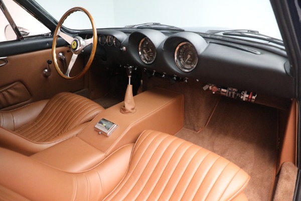 Used 1964 Ferrari 250 GT Lusso for sale Sold at Alfa Romeo of Westport in Westport CT 06880 16